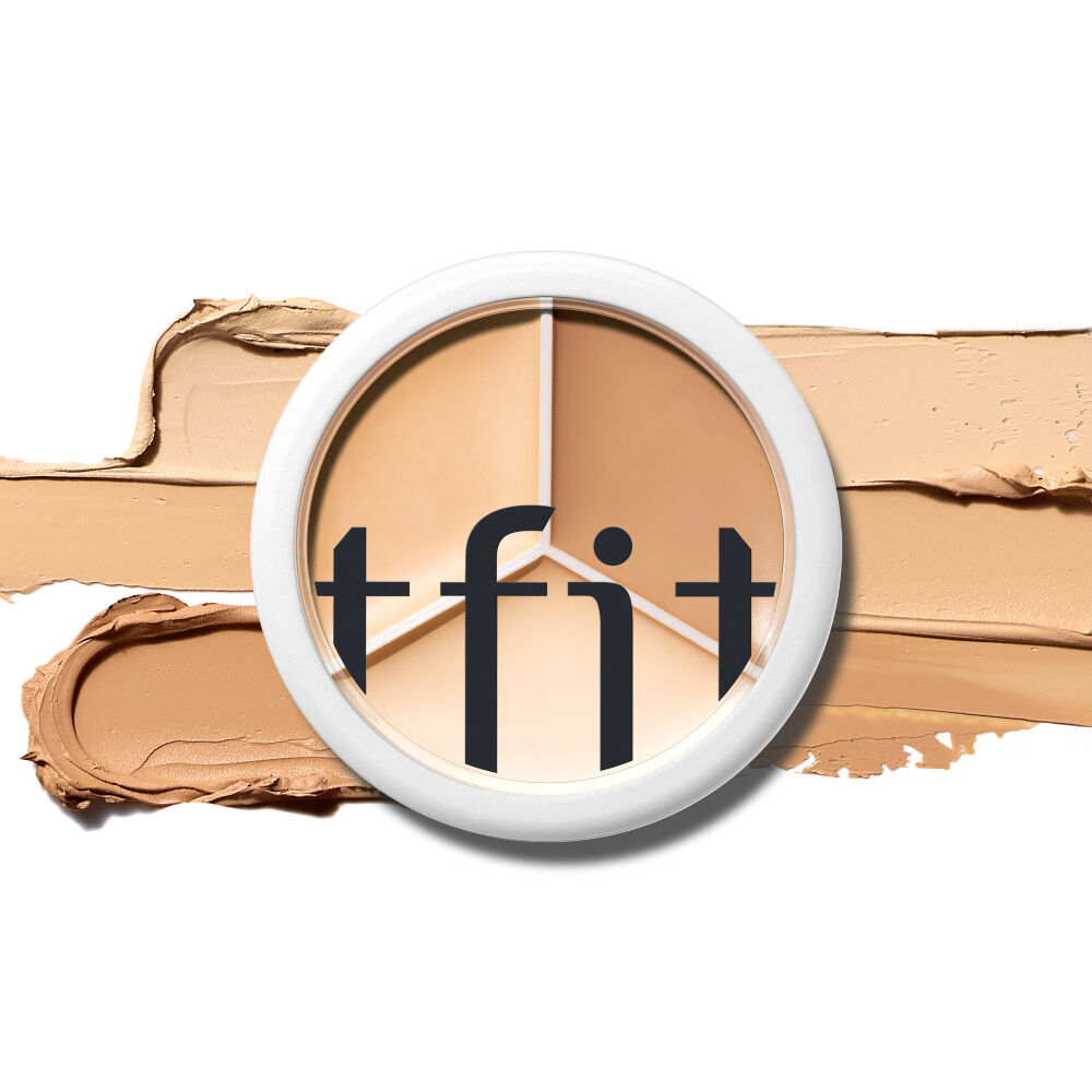 [ tfit ] Cover Up Pro Concealer
