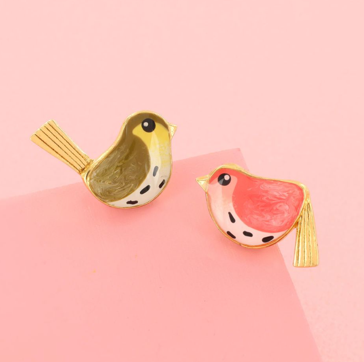 Taratata Pia-Pia Earrings - T25-08929-20M