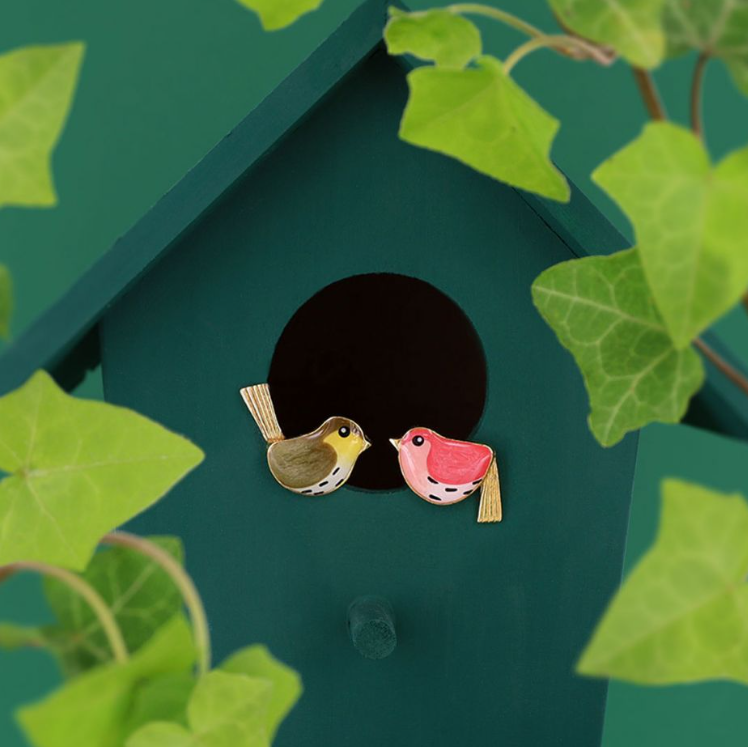 Taratata Pia-Pia Earrings - T25-08929-20M