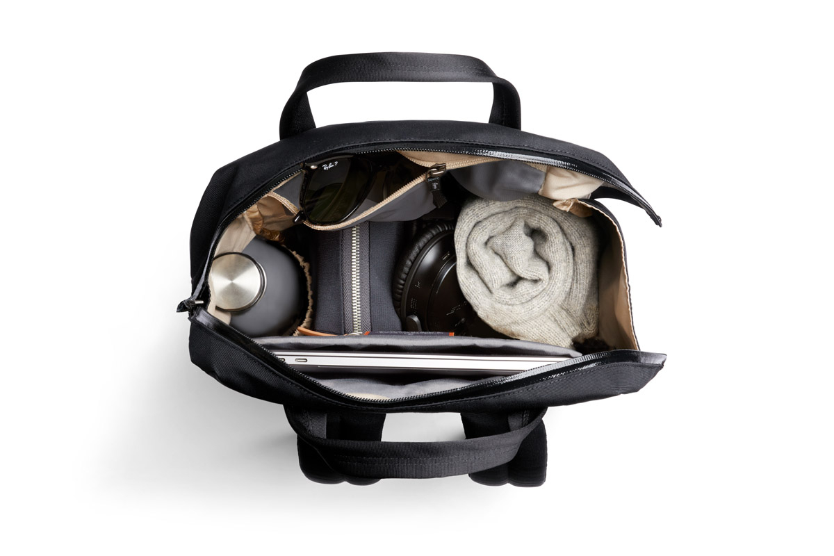 Via Workpack 旅遊通勤包