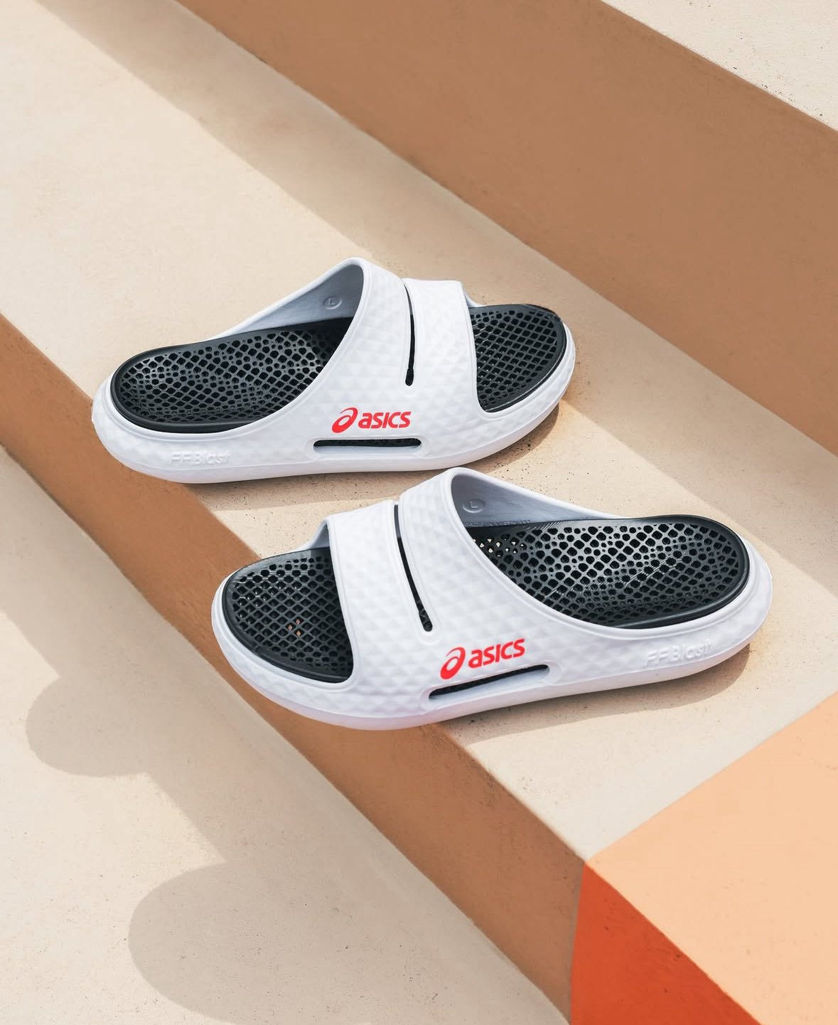 ASICS ACTIBREEZE HYBRID SANDAL 2