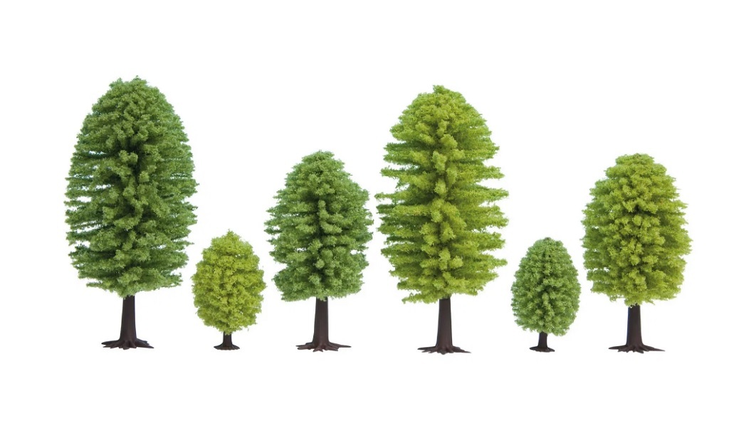 Noch 32801 N/Z 規 落葉樹