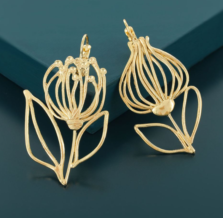 Taratata Esquisse Earrings - H25-02707-20D