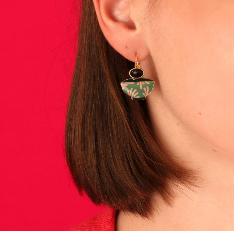 Taratata CANNELLE Earrings - E24-01701-207