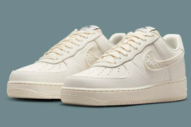 NIKE  WMNS AIR FORCE 1 07/  Running shoes /   JUL25