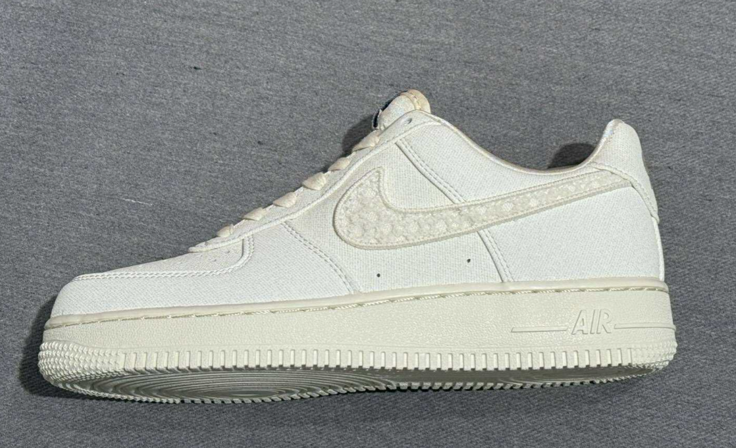 NIKE  WMNS AIR FORCE 1 07/  Running shoes /   JUL25