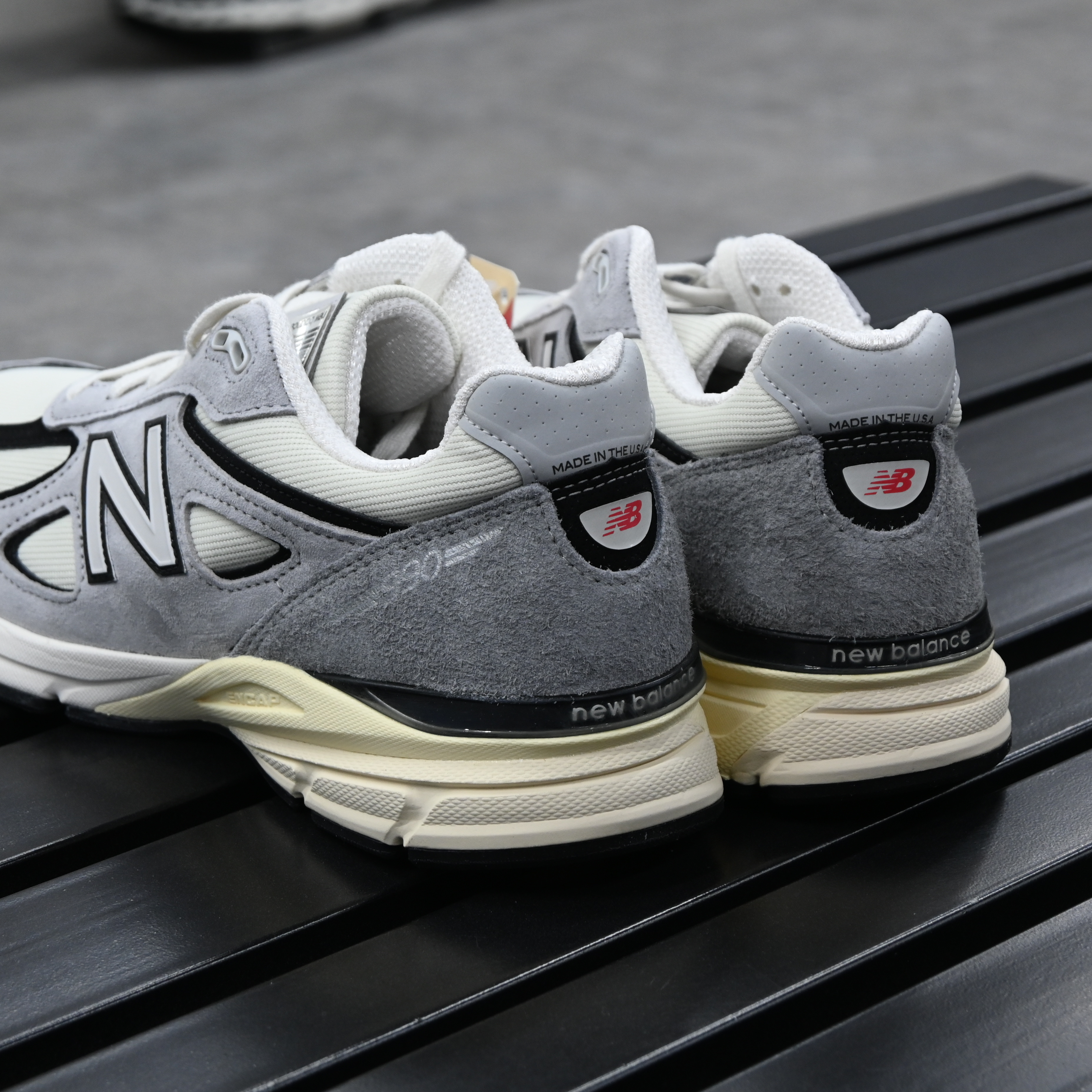 【tkgahiruさん用】U990TG4 27センチ MADE IN U.S.A tkgahiruさん用】U990TG4 27センチ MADE IN U.S.A tkgahiruさん用