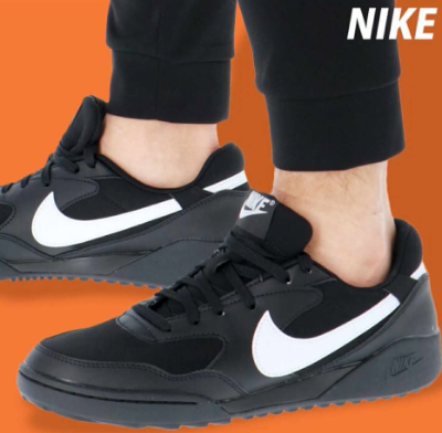 NIKE   NIKE TERRA MANTA /Men's casual shoes /  Black &white /  JUL25