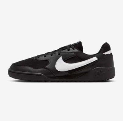 NIKE   NIKE TERRA MANTA /Men's casual shoes /  Black &white /  JUL25