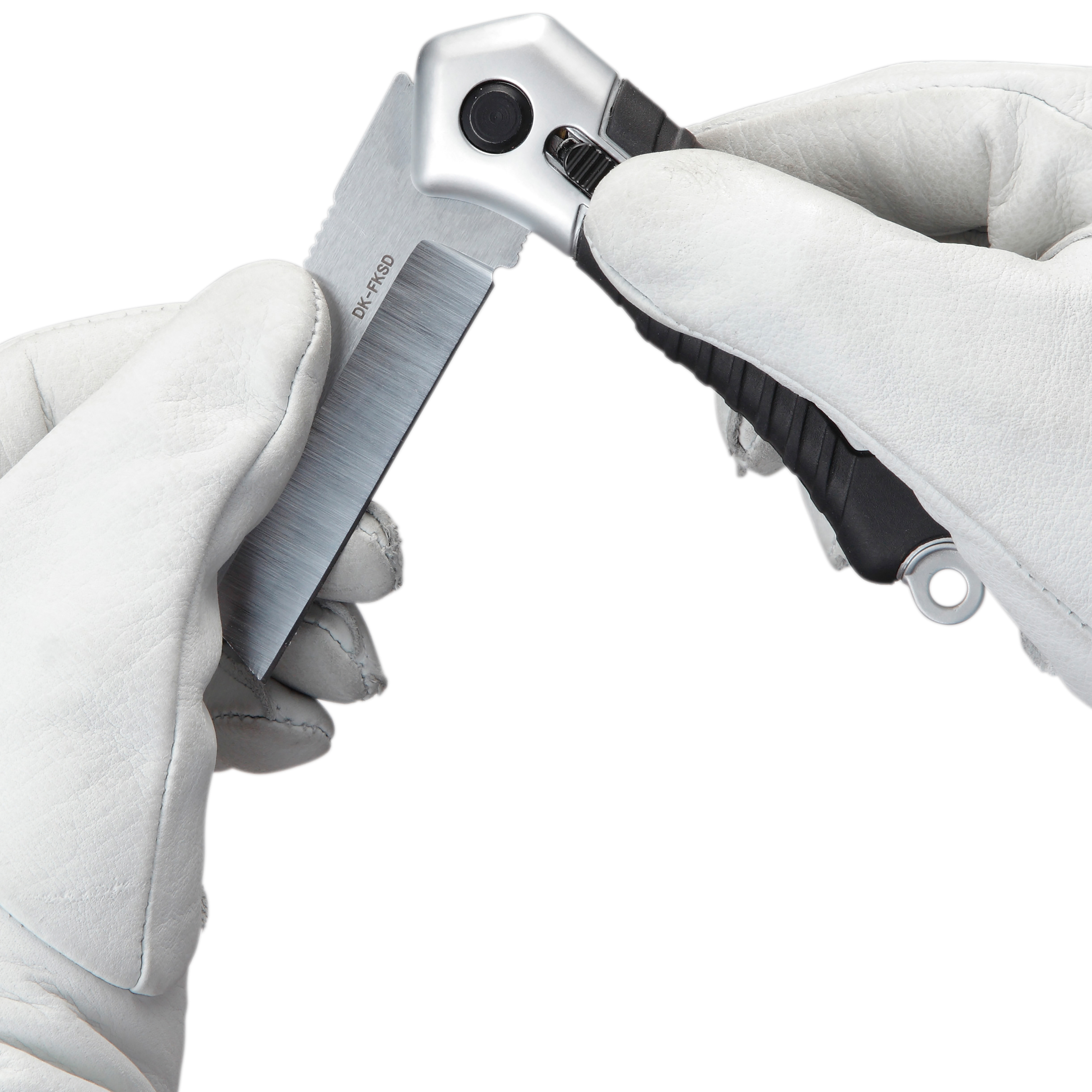 TAJIMA 折疊式電工刀 DK-FKSD