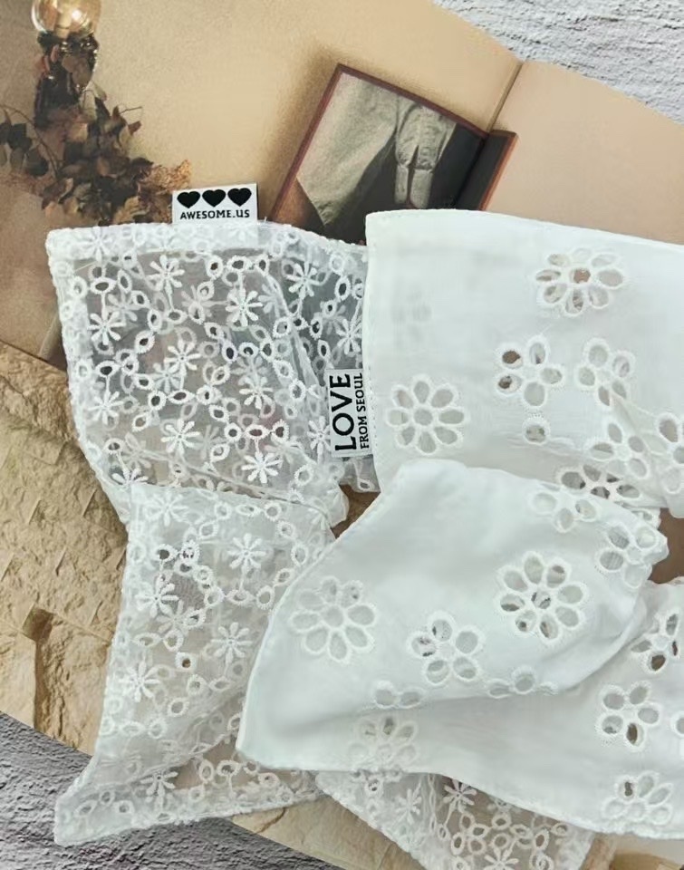 韓妹大熱紙形像筋