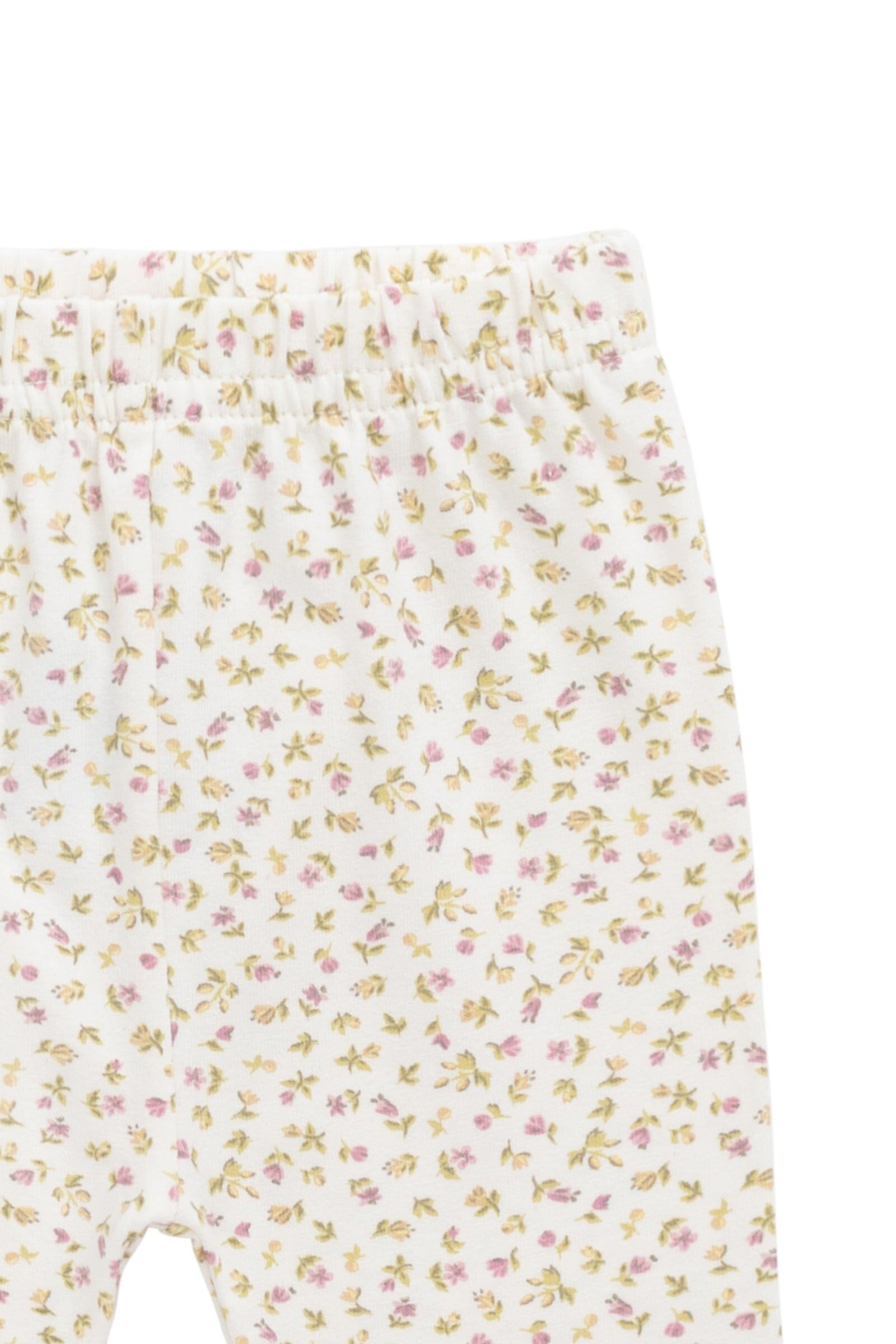 【預購】JAMIE KAY - Organic Cotton Everyday Legging（Pippa Pink）