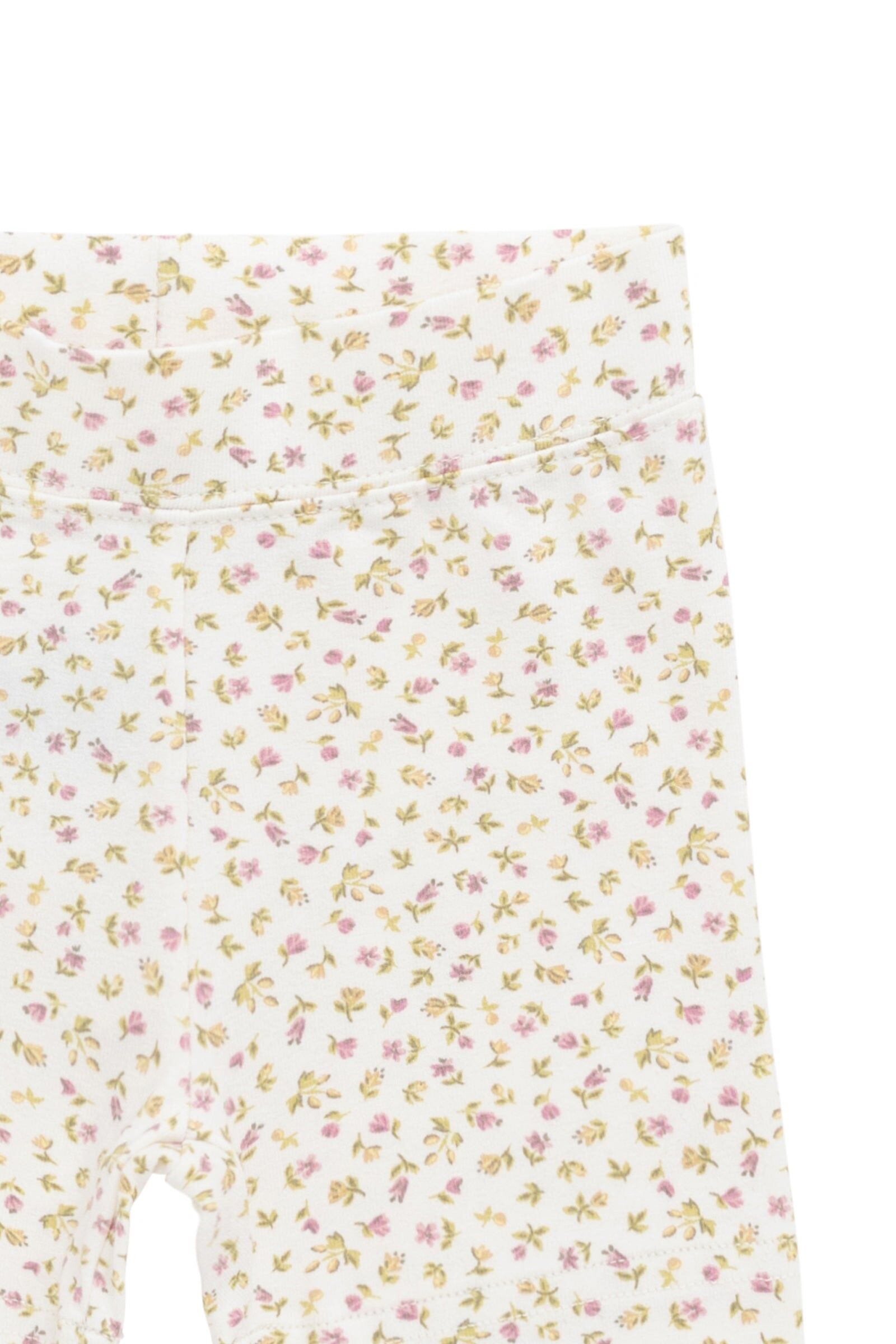 【預購】JAMIE KAY - Organic Cotton Everyday Bike Short（Pippa Pink）