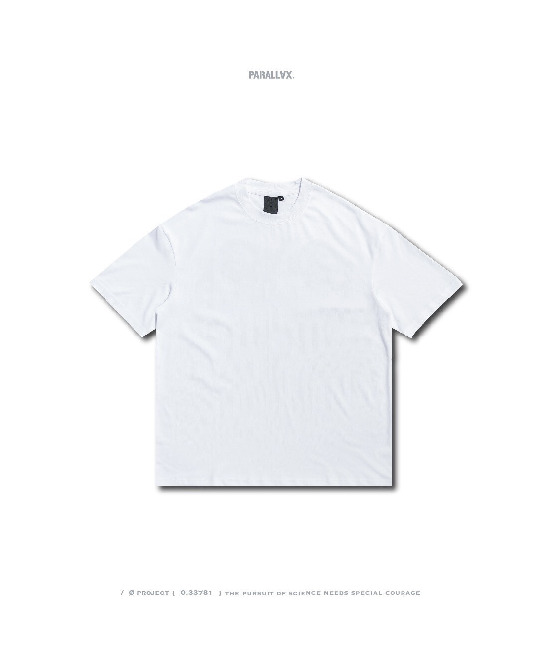 @parallax.tp 25 S/S “Wynwood” Tee