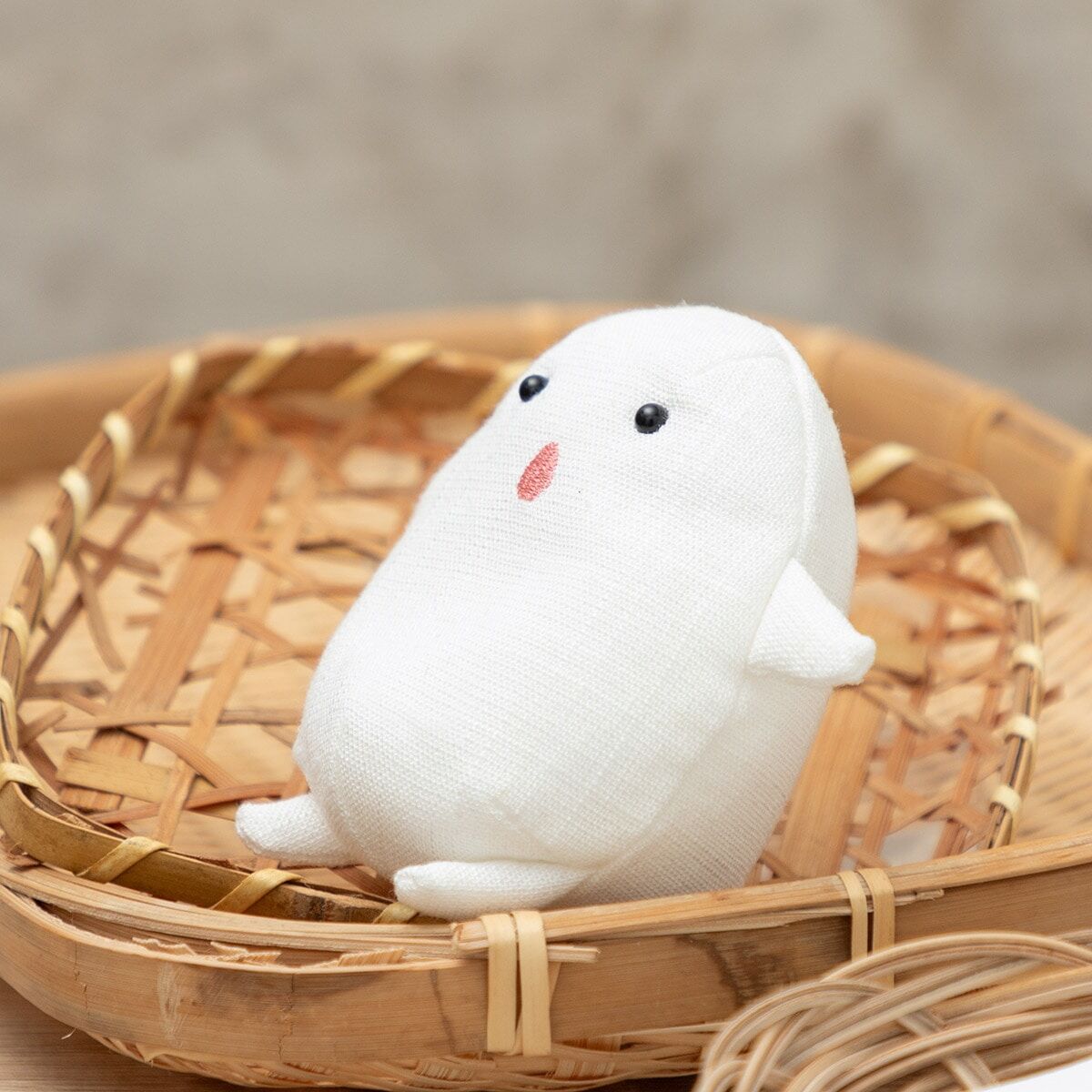 和風沙包 蒼鷺與少年 哇啦哇啦 A