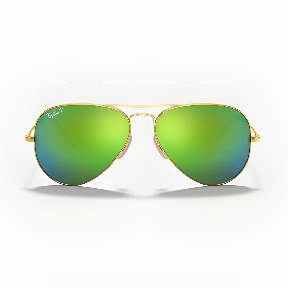 RAY BAN  RB3025 112/P9 58
