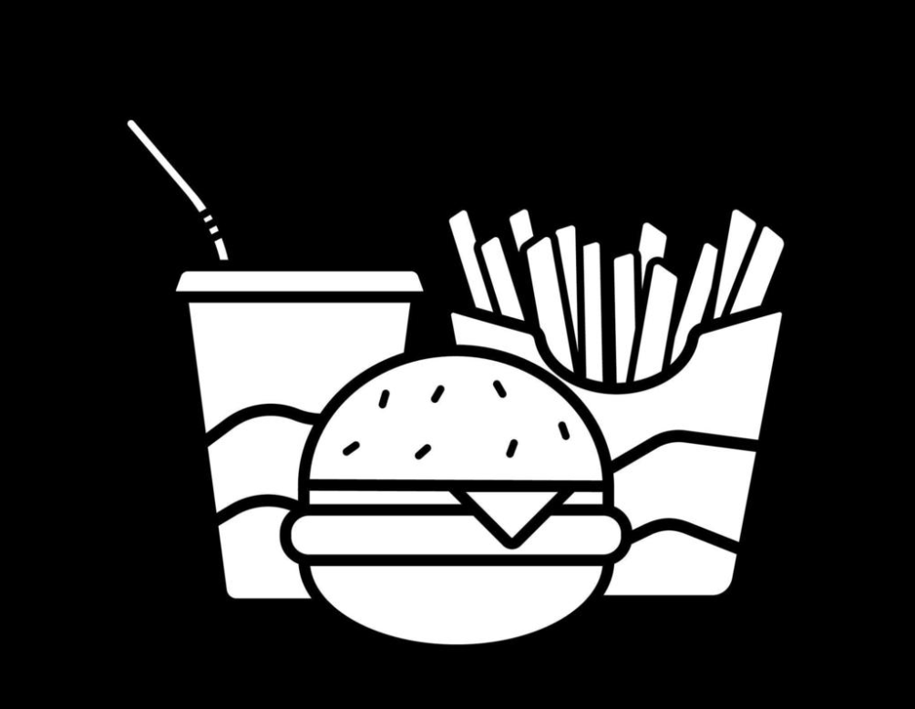 讓人飢腸轆轆的食物