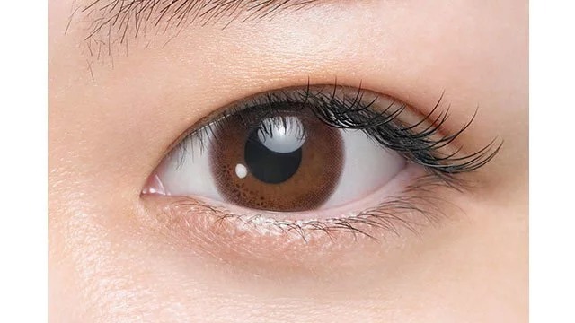 SEED Eye Coffret 1 Day UV M Sweetie Make｜日拋彩妝隱形眼鏡｜每盒30片