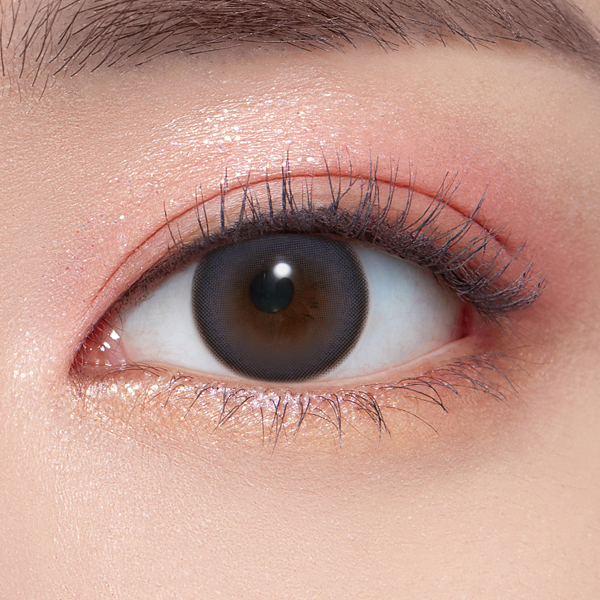 OLENS Mood Night Mood Gray | 日拋 | 10片