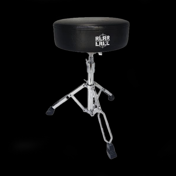 匠 Craftsman 匠 DTR-1 旋轉鼓椅 第 2 張圖片｜三峽鼓 / 打擊