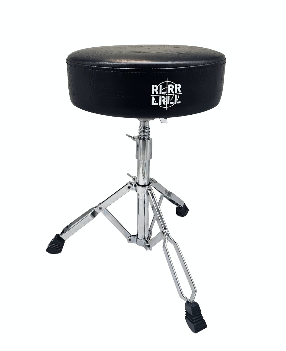 匠 Craftsman 匠 DTR-1 旋轉鼓椅 — 三峽鼓 / 打擊