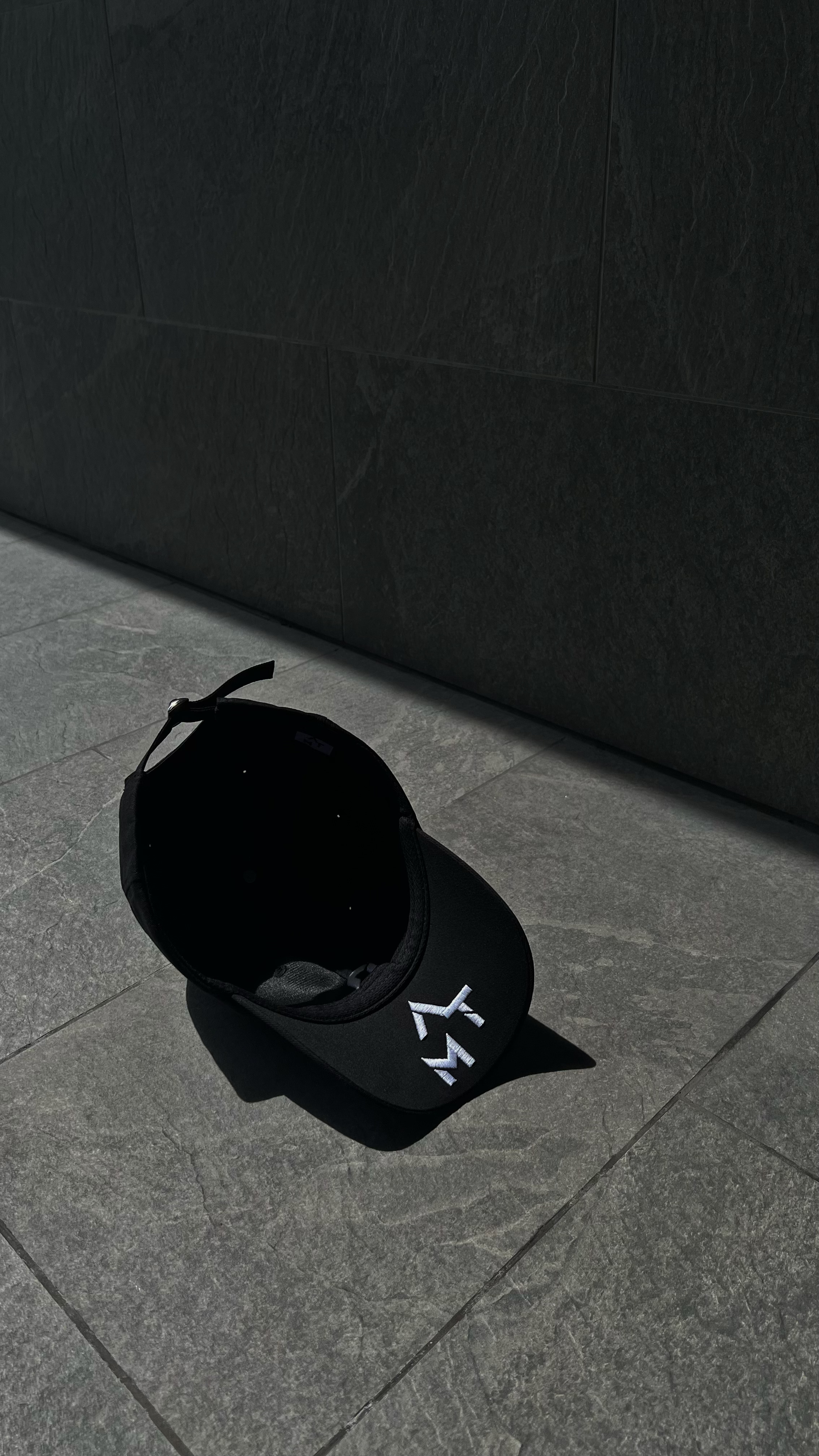 [1atm] 零-老帽 project-004 design™ by 1atm