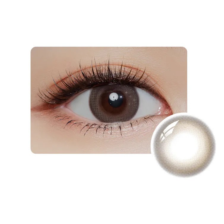 Eye Secret 1 month Secret Moon｜月拋彩妝隱形眼鏡｜每盒2片