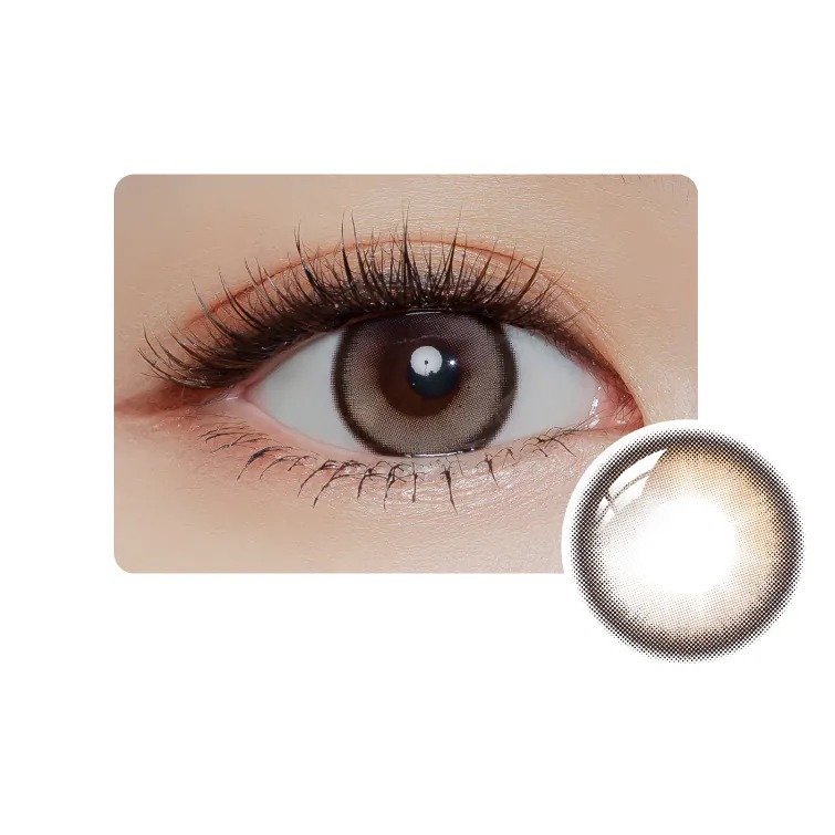 Eye Secret 1 month Secret Drop｜月拋彩妝隱形眼鏡｜每盒2片