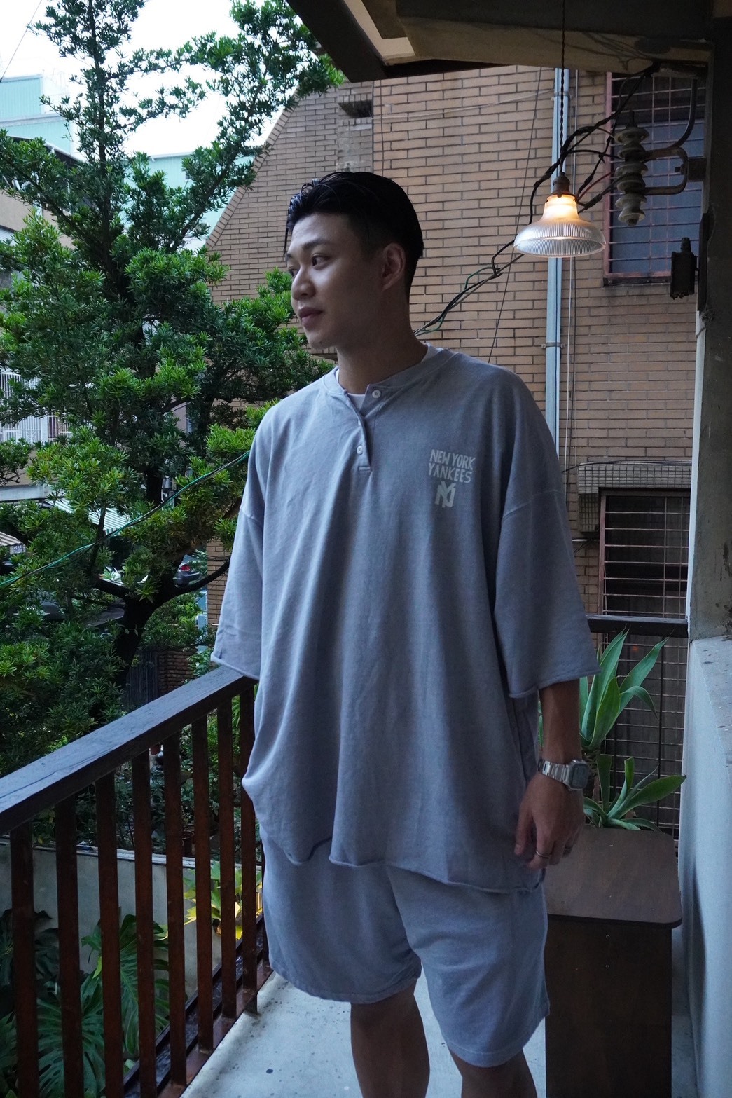 Cool寶套裝不用多想要穿啥