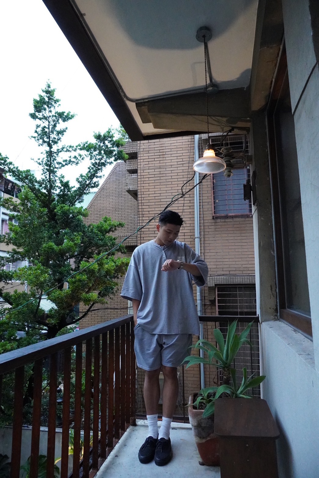 Cool寶套裝不用多想要穿啥