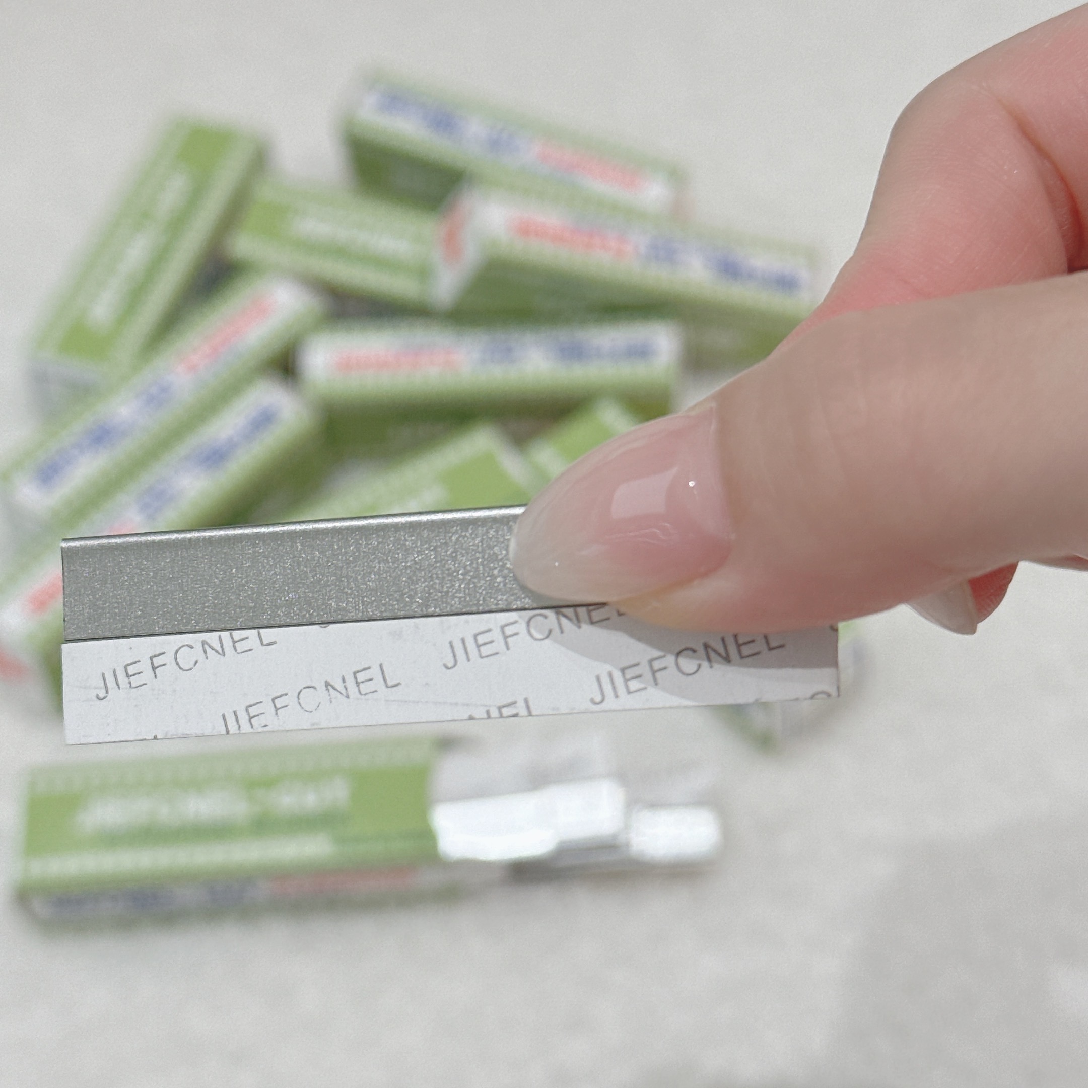 【Aurora】拋棄式修眉刀