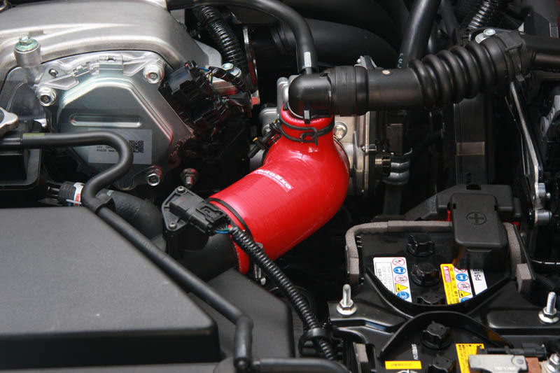 AUTOEXE 進氣肥腸 MAZDA MX-5 ND