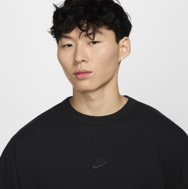 Nike Sportswear Premium Essentials / black   /  JUL25