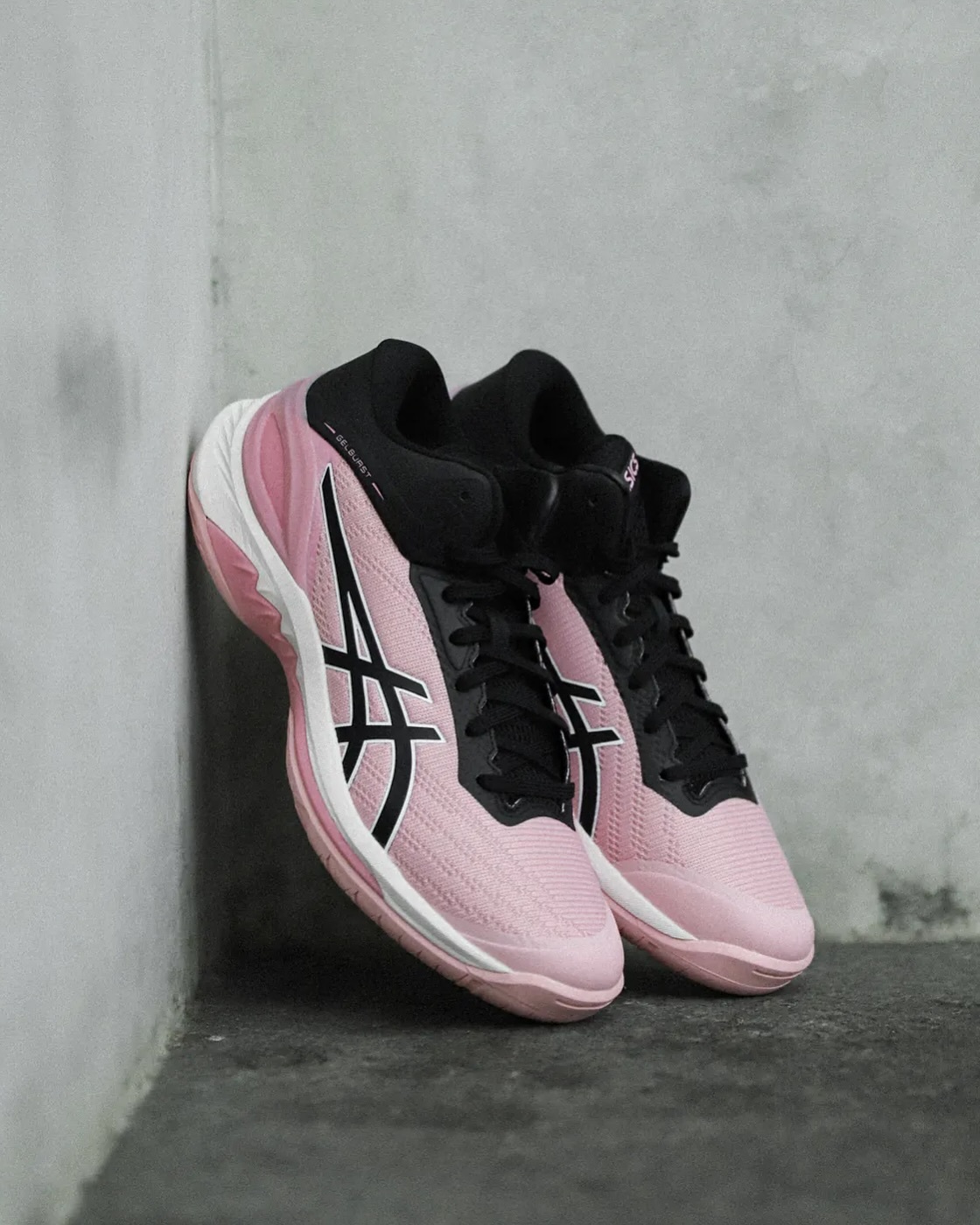 (預訂) Asics Gelburst 28 - 1063A089-701