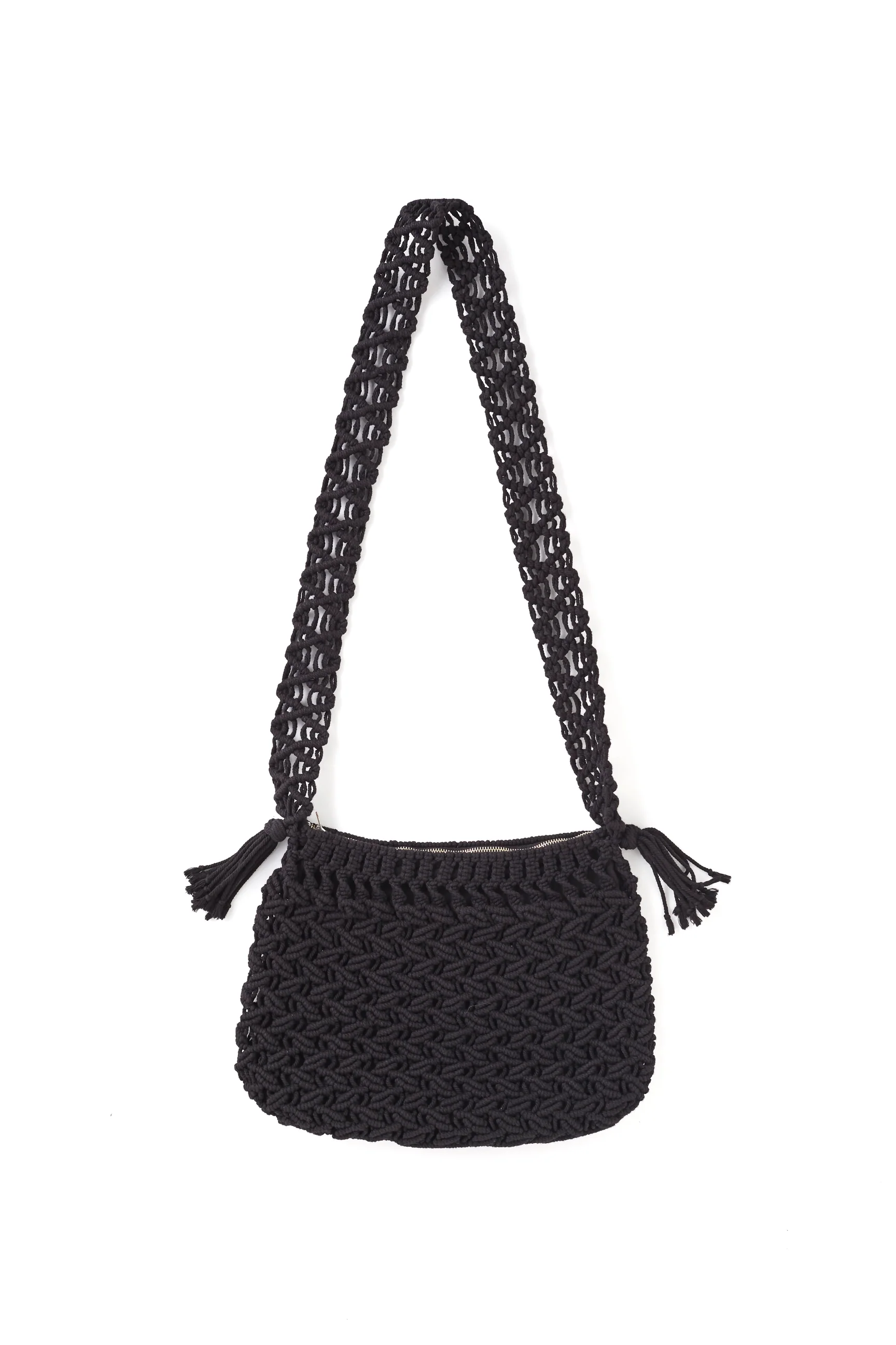 OLD JOE SAILOR'S ROPEWORK BAG