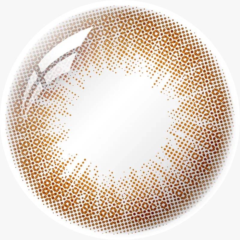 Syreni 1 Month Mermaid Tears｜月拋彩妝隱形眼鏡｜每盒2片