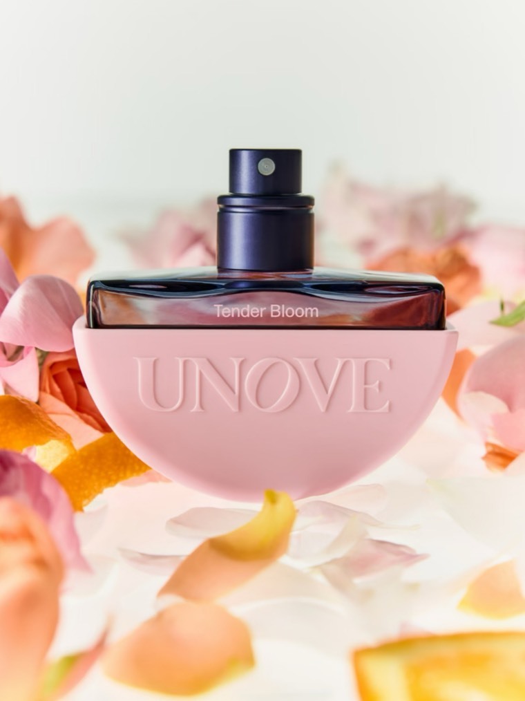 🌟 Unove髮香噴霧 珉奎代言同款