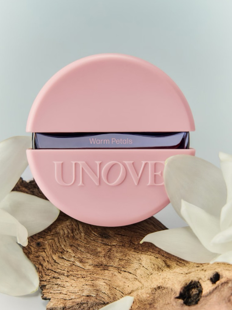 🌟 Unove髮香噴霧 珉奎代言同款