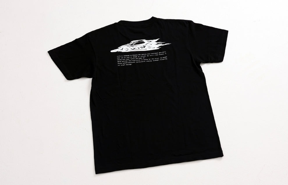 VARIS STANDARD T-SHIRT