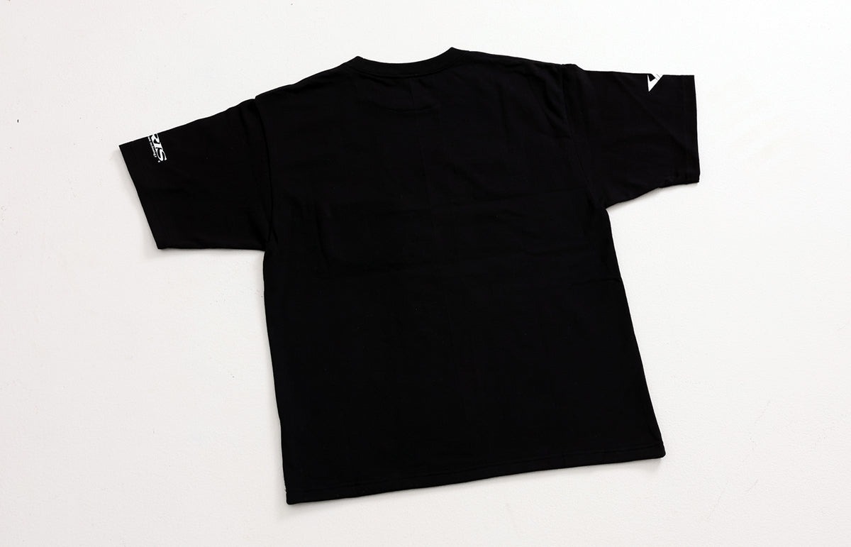VARIS Carbon Pocket T-shirt