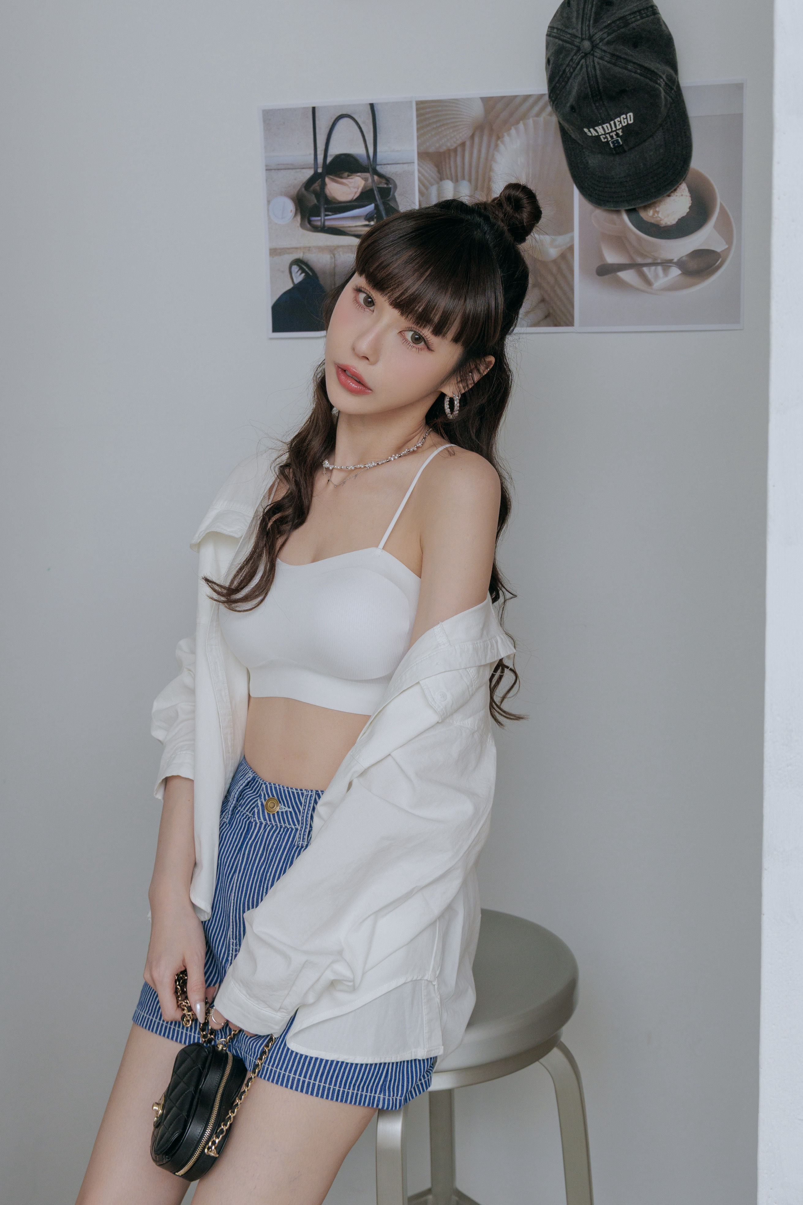 （現貨）涼感24小時內衣2.0 J46