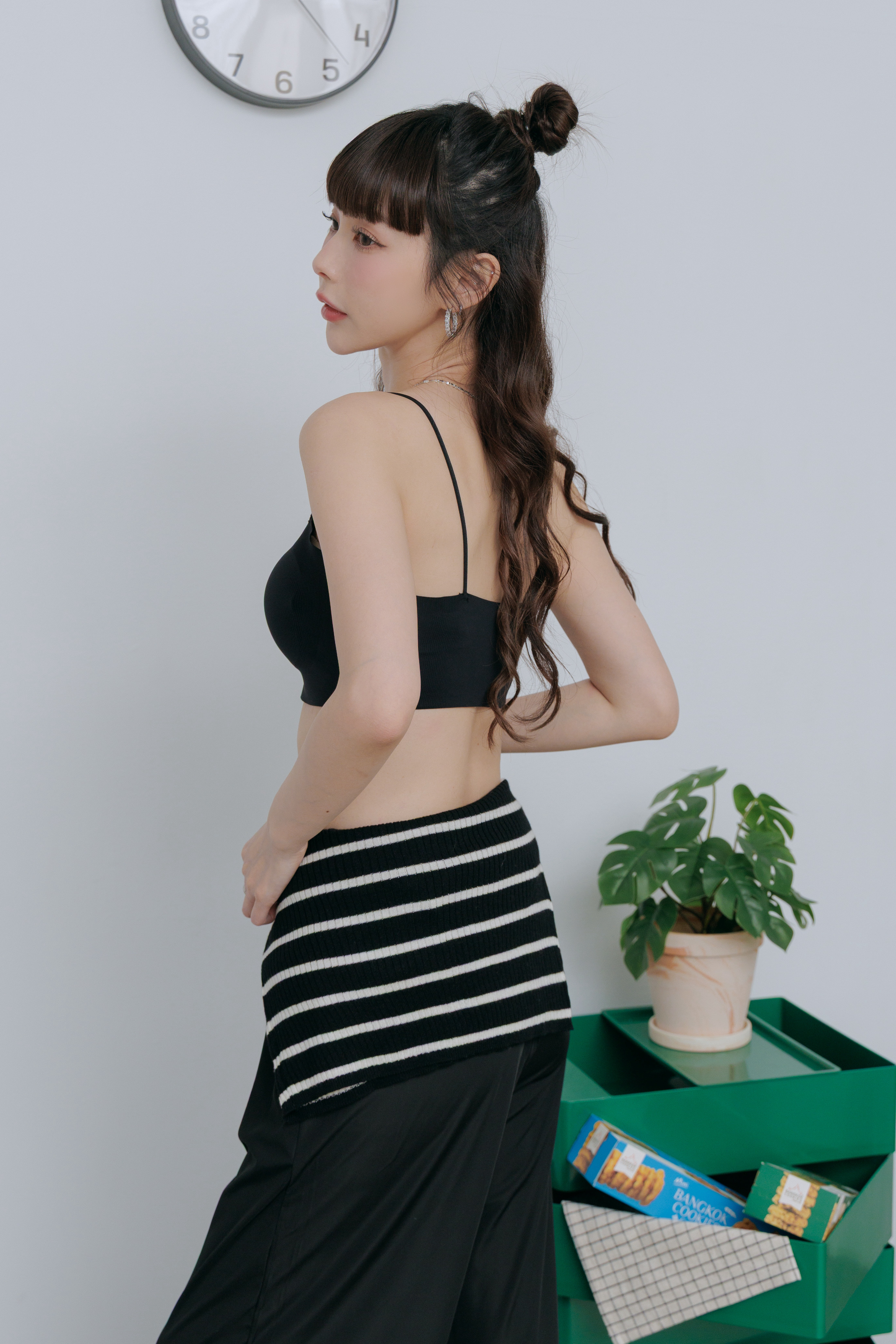 （現貨）涼感24小時內衣2.0 J46