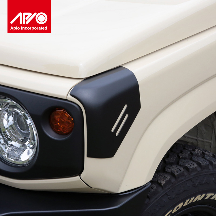 APIO CONER GUARD JIMNY JB74W