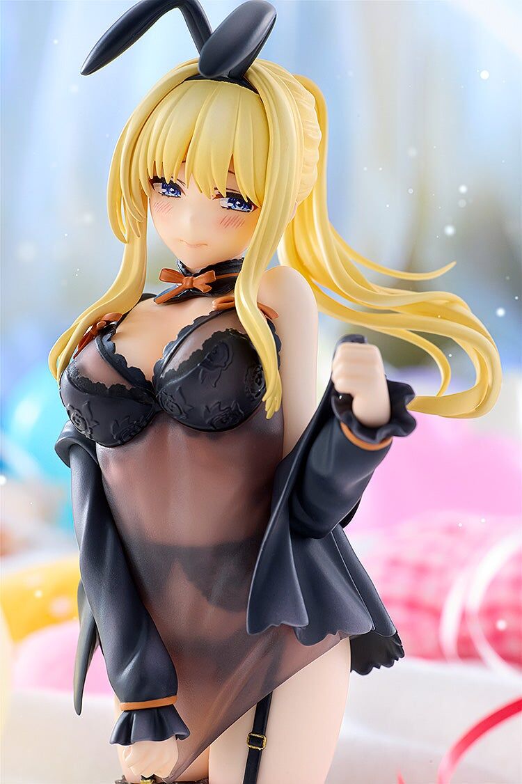 「ACG.GO」「預購」KADOKAWA 《為美好的世界獻上祝福！》達克妮絲 原作版 睡衣Ver. Figure