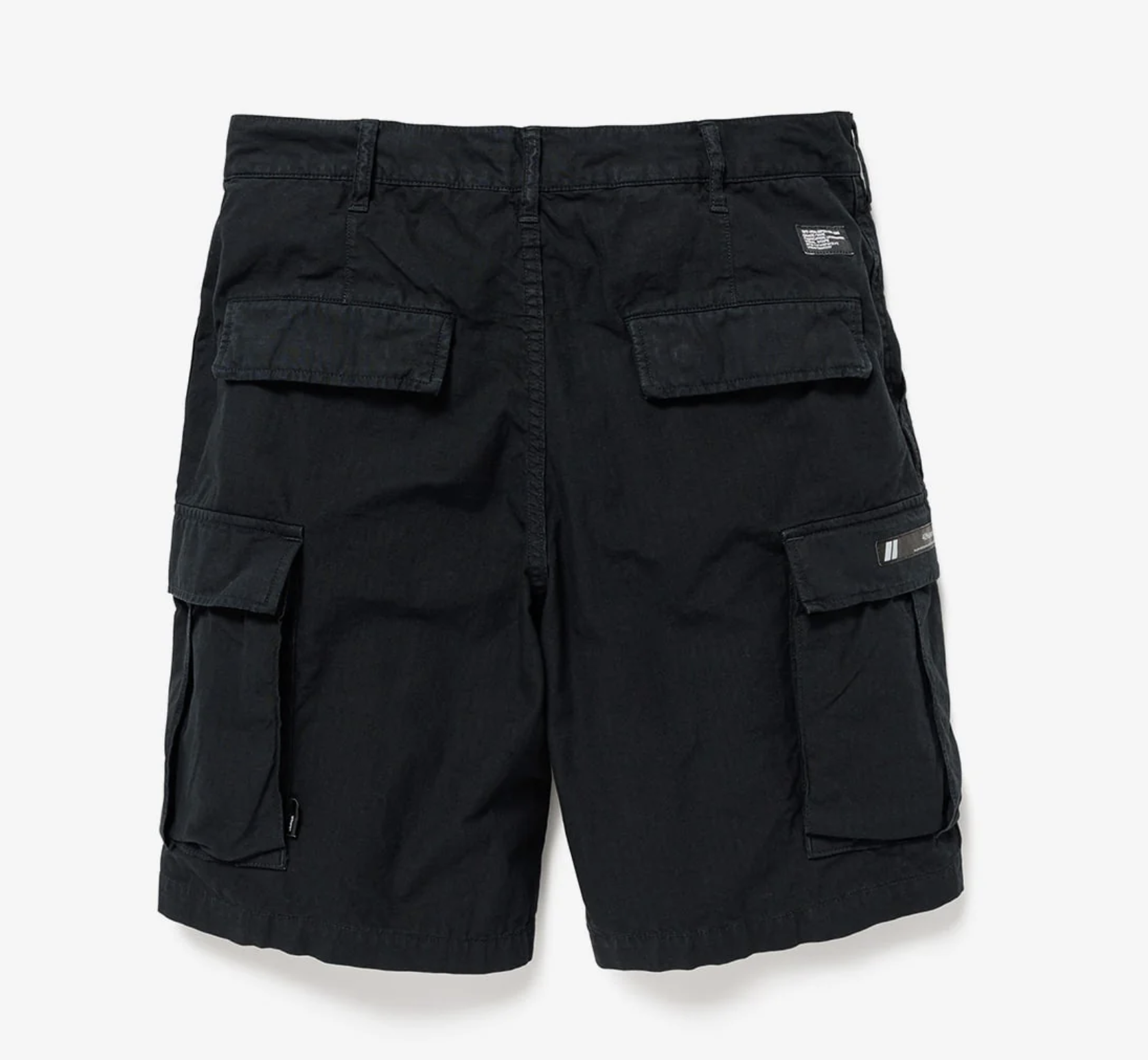 WTAPS-Woven-ripstop-trousers-