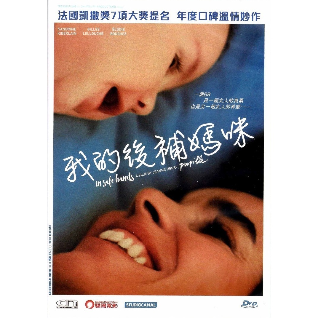 我的後補媽咪 (DVD) [訂貨]
