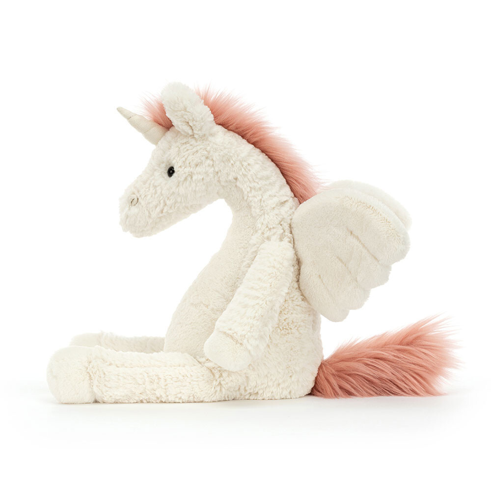 JELLYCAT 獨角獸 Lallagie Unicorn