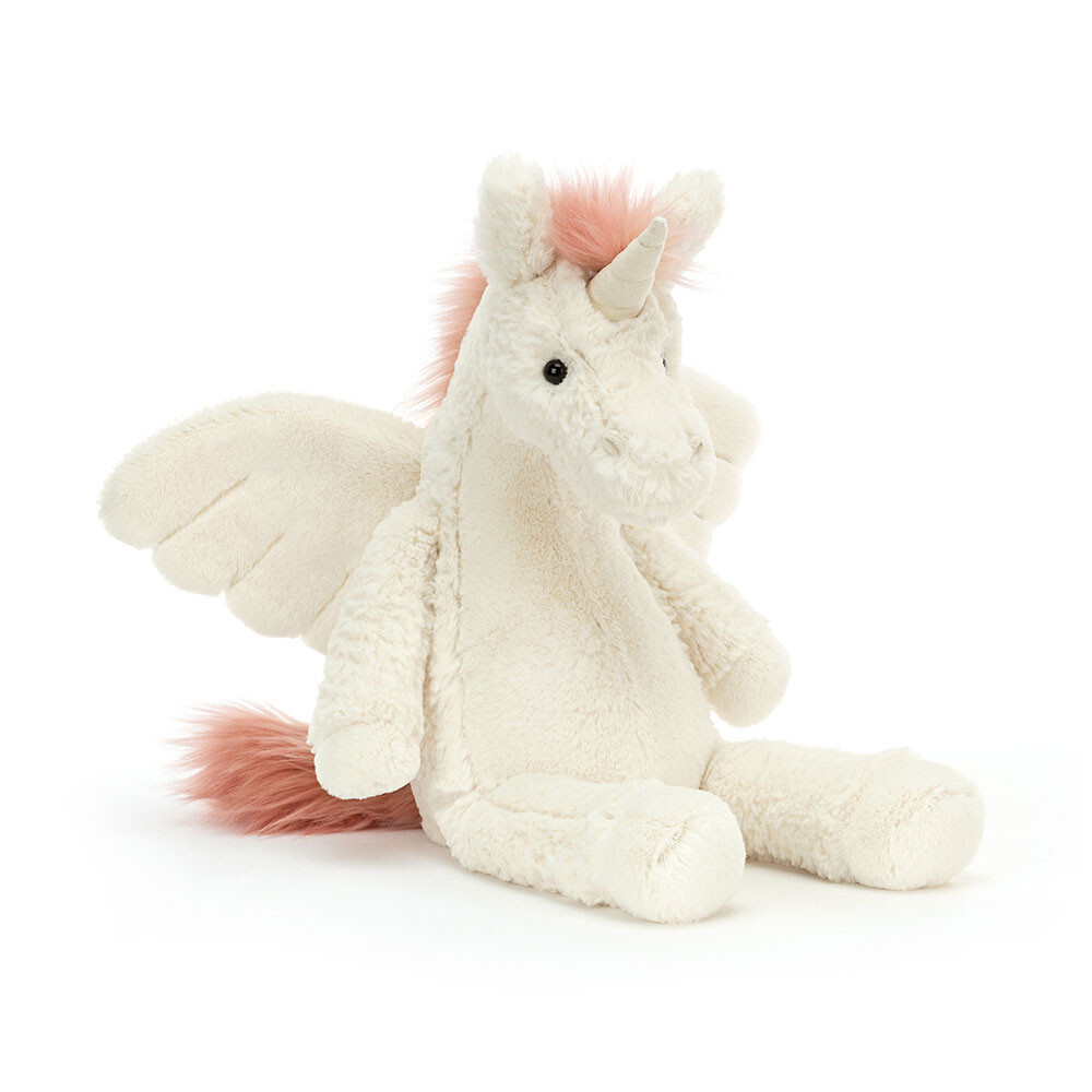 JELLYCAT 獨角獸 Lallagie Unicorn