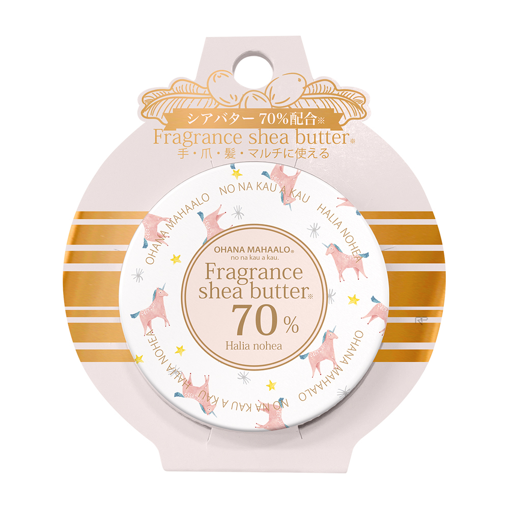 OHANA MAHAALO 奇幻夢境 萬能寶貝霜10g<新妝版>