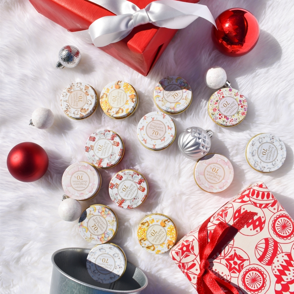 OHANA MAHAALO 奇幻夢境 萬能寶貝霜10g<新妝版>